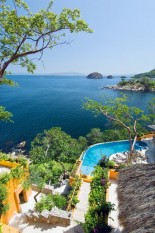 Villa Mandarinas - Ocean Views